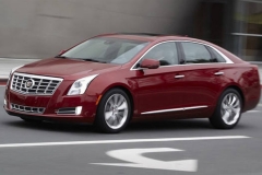 凯迪拉克11月份全球销量 中国市场增7成