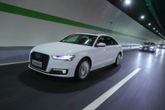 冬季里程焦虑是病 奥迪e-tron有药