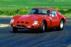 怎样才算真正的GT车 快字当头还是逼格为先