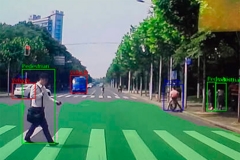 基于骁龙820A 纵目将与高通展示ADAS原型产品