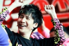 “北段子手”大张伟的座驾大盘点