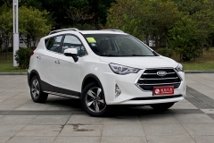 瑞风S3/哈弗H2/比亚迪元选谁 裸车9.6万