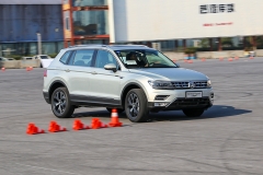 新老途观不光差个L 价格贵4万配置增17项