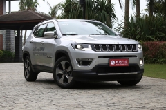 Jeep指南者购车手册 推荐200T自动家享版