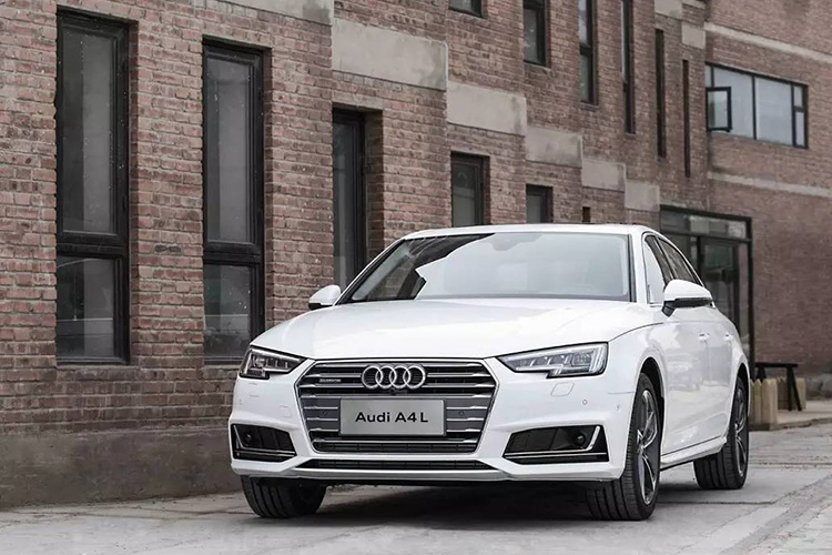 单看销量就说奥迪A4L是王者 那你就错了