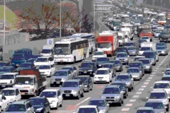 “交通零伤亡”怎样实现 丰田告诉你