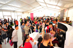 十年汽车安全中国行 途未尽行不止