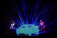 全新一代NSX能否引领Acura再造不凡