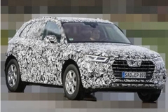 奥迪新能源车型规划 两年内增加至6款