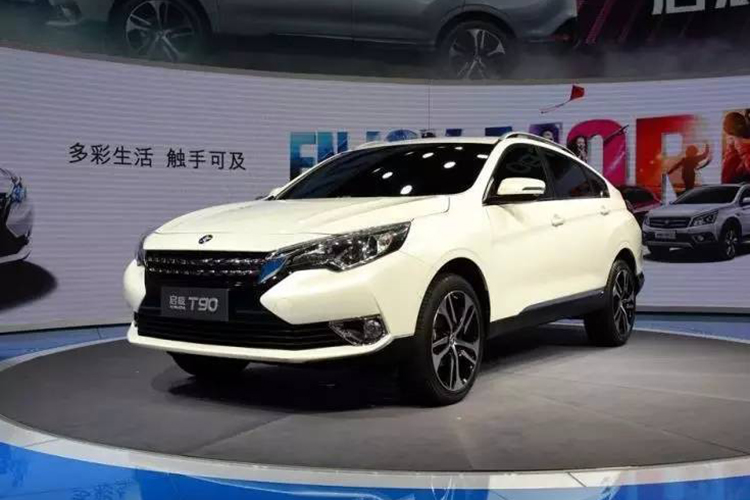 这些国产车的配置真走心 合资都看傻眼