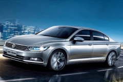 一汽大众超额完成130万目标 增长17.3%