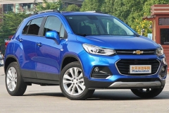 城市SUV真的需要四驱？ 维特拉对比创酷