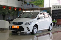 2017电动车补贴政策出台 退坡不止20%