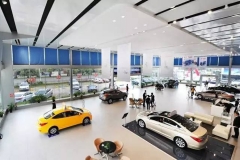 你被爱讲故事的4S店销售员营销过吗