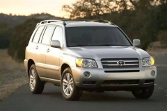 什么车值得开10年 盘点最耐用的车型