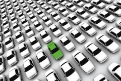 限购/减税/新车/新政 2017年车市展望