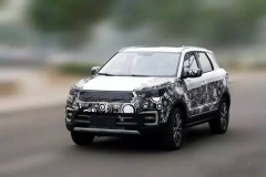 一周车事：新车谍照一大波