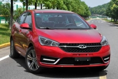 奇瑞2017年新车计划 将推全新SUV车型