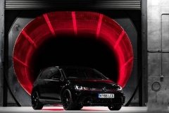 大众高尔夫GTI Clubsport四十周年纪念版