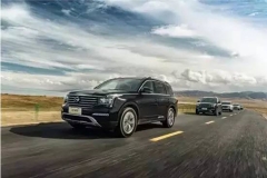 去年爆款车那么多，你居然一辆都没选着