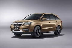 刚进了2017年就要剁手，一月份上市SUV汇总