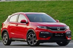 东风本田2016年销量突破59万，超行业3倍增速