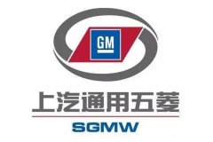 上汽通用五菱213万辆“交卷”