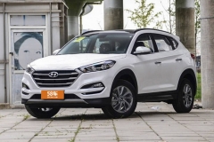 北京现代召回部分全新途胜 涉及96094辆