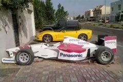 土豪真任性，上千万的豪车居然说不要就不要了？！