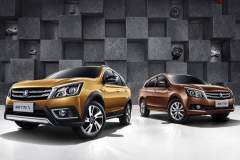 启辰品牌全年销量超11万 70系占比近六成