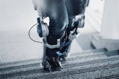 不只有自动驾驶 现代汽车将CES推黑科技