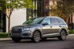 跑车版奥迪Q7，能博得多少眼球？