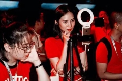 2016汽车圈里十大吸睛营销事件:直播营销占半壁江山