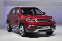 长安汽车年销破306万 自主占比近6成