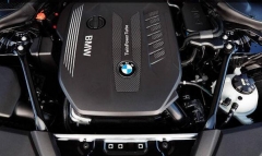 宝马多款新车将换搭发动机 重量大幅降低