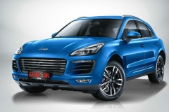 12万到底买什么SUV？自主、合资、还是“豪车”