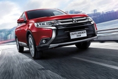 满意答卷 广汽三菱2016年度销量盘点