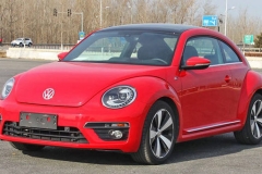 大众两款车型制动存隐患 4S店即将召回