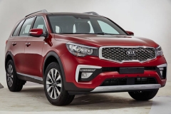 2017年一季度将上市的SUV，看点实在太多了！