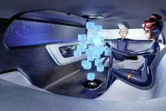 未来或将流行的5大汽车技术 自动驾驶是核心