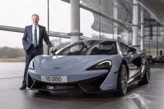 在绿色地狱劳改出来的阿尔法罗密欧比M3便宜