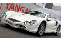 内饰还不如十万的车竟然卖上百万？！