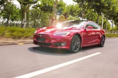 连老司机都hold不住的快车，就问你慌不慌！