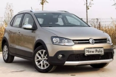 最便宜大众车或将改款，配1.0T，轴距加长！