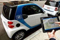 传统车企这样迫使自己互联网化 | 汽车商业评论