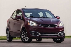 时代终结 三菱Lancer将于今年八月停产