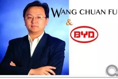 王传福：一个企业家是怎么解决社会问题的