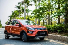 2016年“吸睛”度最高纯电动汽车，原来是这些