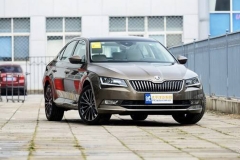 价格实惠实力不俗 四款16万级中级车推荐