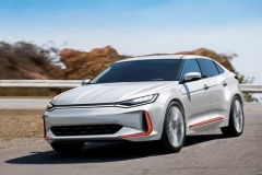 谁说国产车只会抄袭,看看2016年八大最美中国SUV!